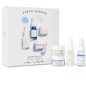 Earth Harbor Glow On Kit